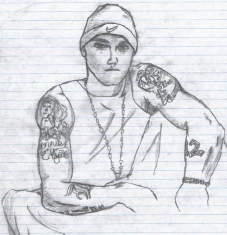 eminem